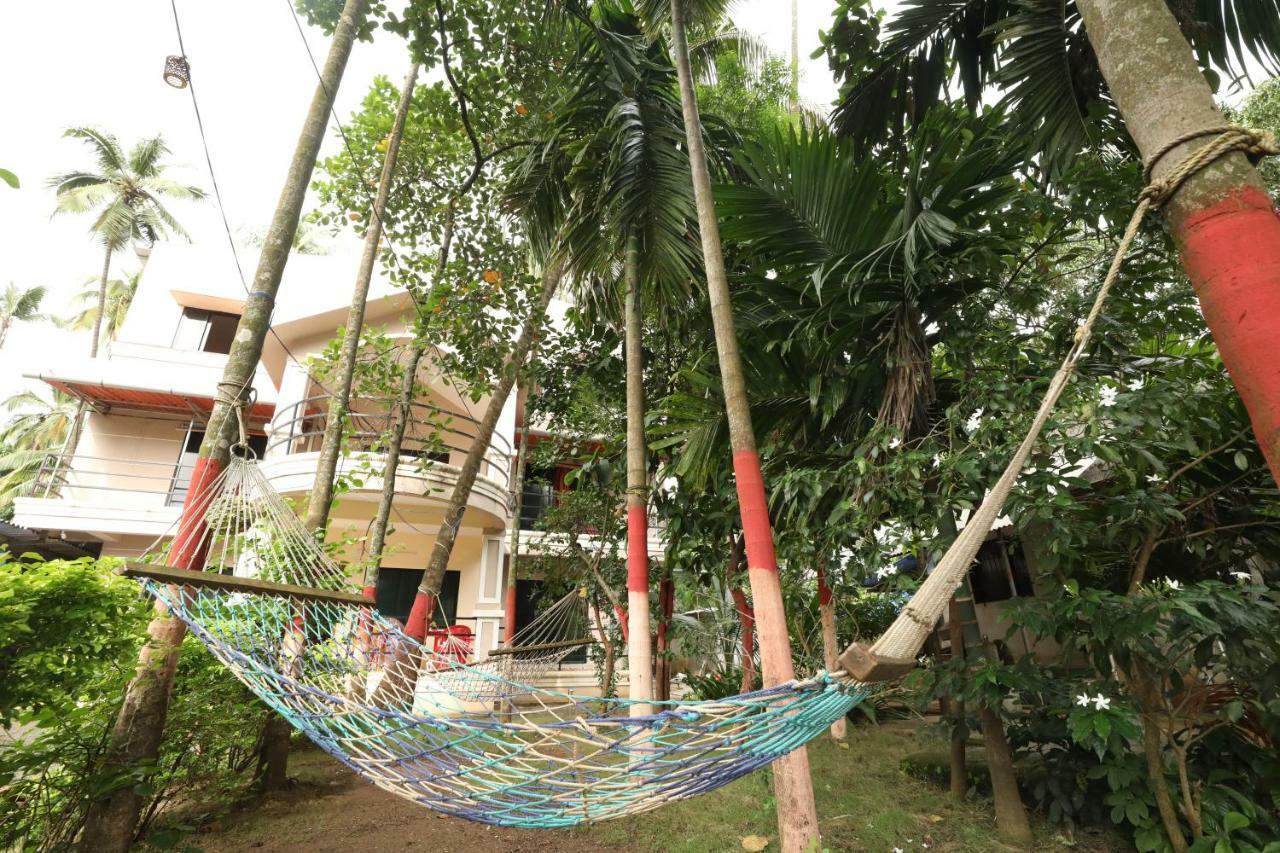Shirke'S Holiday Home Alibag Exterior photo